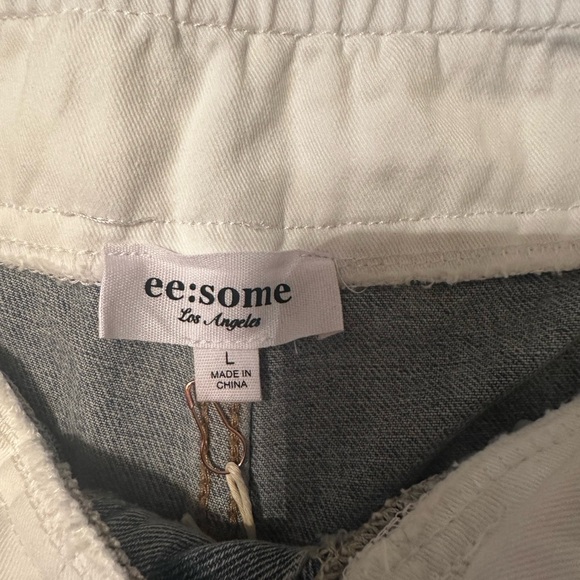 ee:some Jeans with Layered Waist Band Detail *NEW WITH TAGS* - Picture 11 of 12